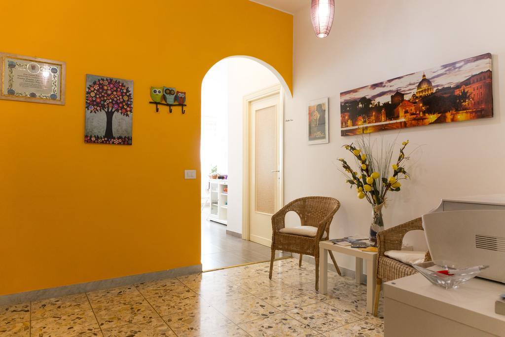Citta Aperta Rom