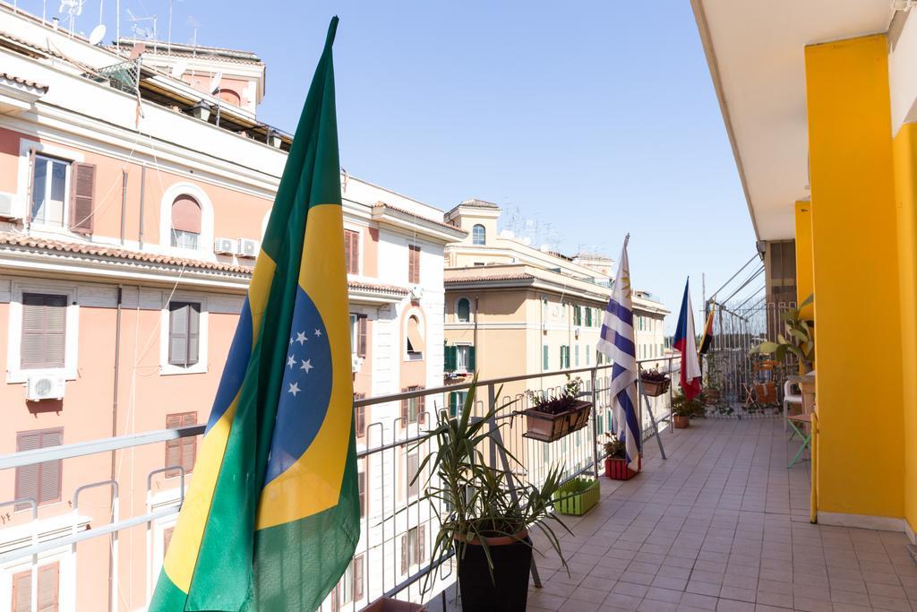 Citta Aperta 3* Rom