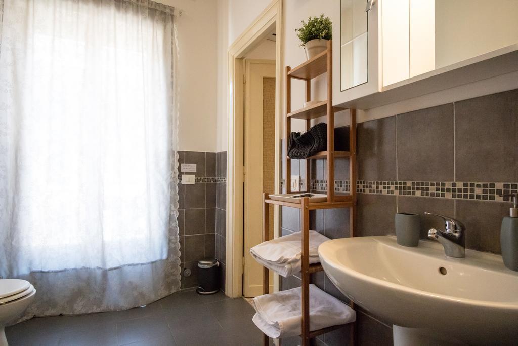 Citta Aperta 3* Rom