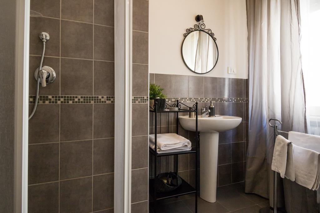 Citta Aperta 3* Rom