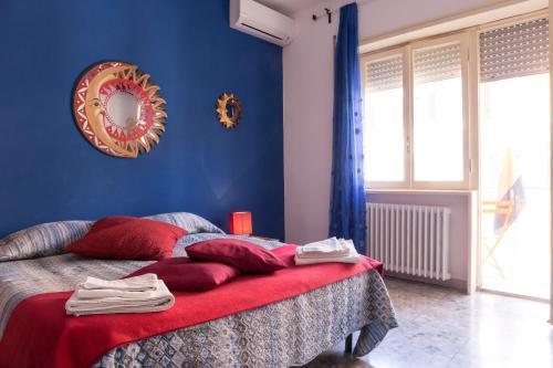 Citta Aperta 3* Rom