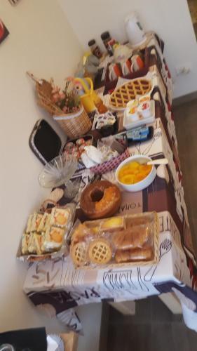 Frühstückspension Citta Aperta Rom